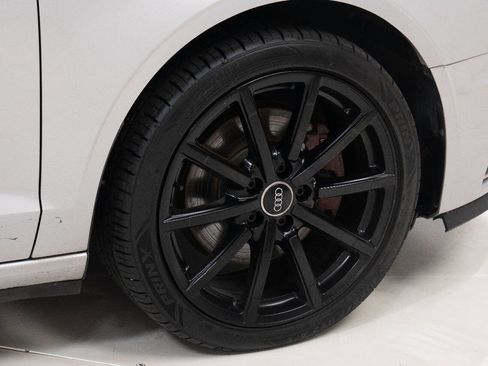 Used 2015 Audi A3 2.0T Premium Plus image 64