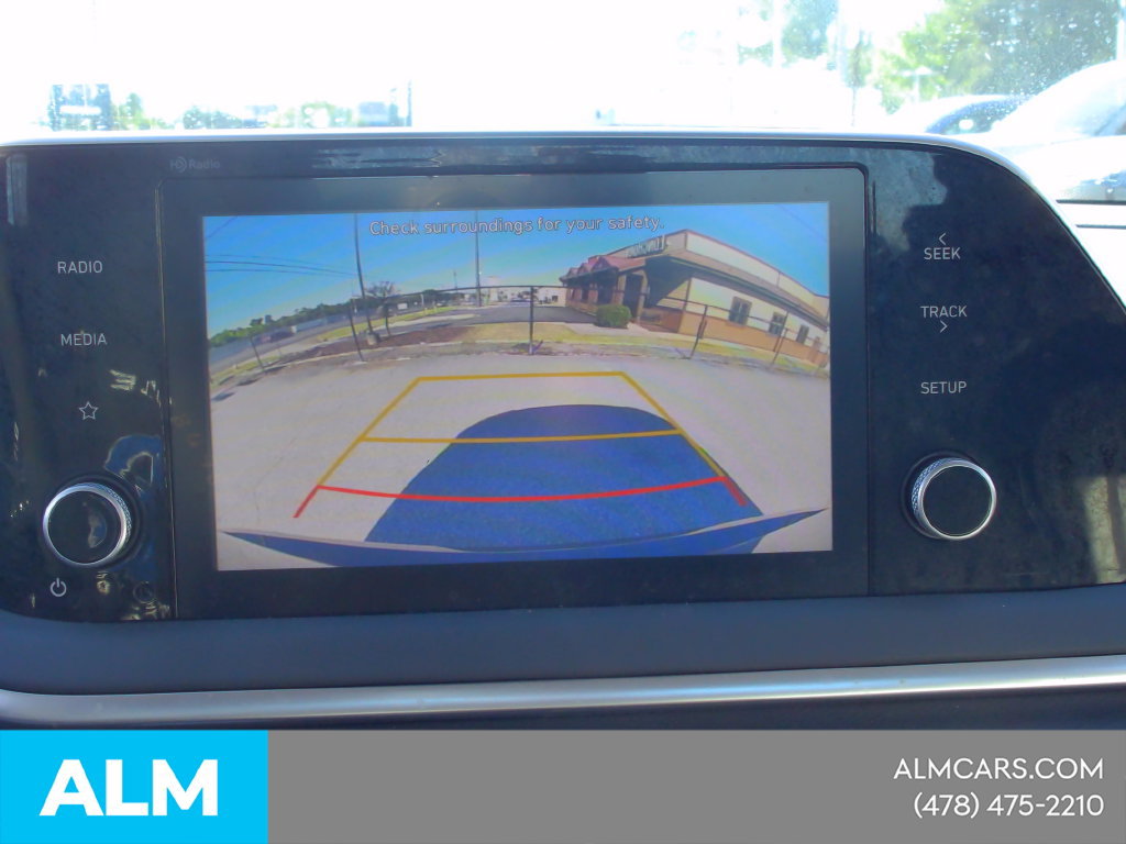 Used 2022 Hyundai Sonata SE FWD image 38