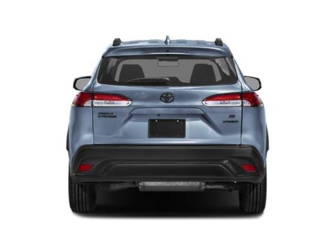 Used 2024 Toyota Corolla Cross SE image 24