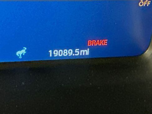 Used 2025 Ford Bronco Big Bend image 19