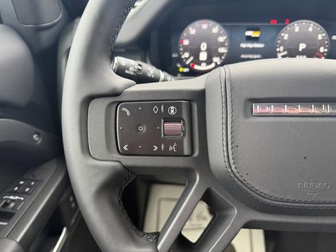 New 2026 Land Rover Defender 110 X image 20