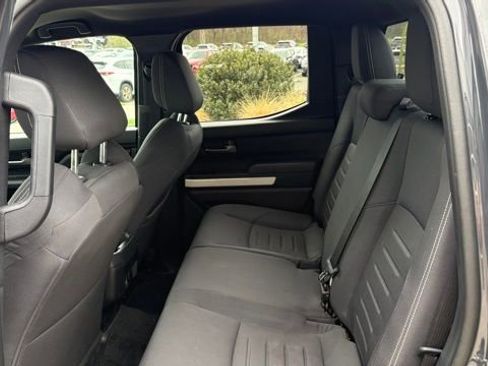 Used 2024 Toyota Tacoma TRD Off-Road image 22