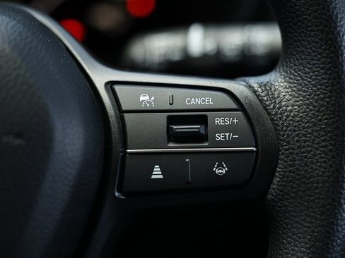 New 2026 Honda CR-V EX image 39