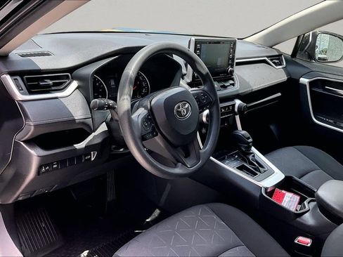 Certified 2019 Toyota RAV4 XLE w/ Convenience Package FWD image 19