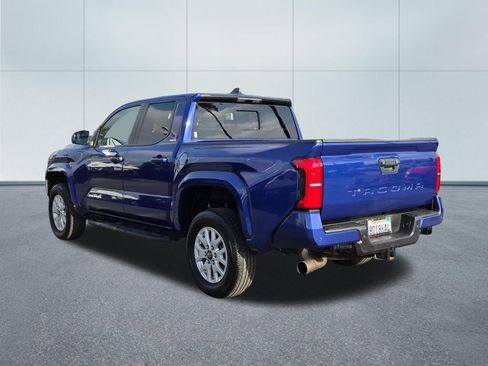 Used 2024 Toyota Tacoma SR5 RWD image 4