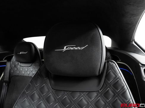 Used 2022 Bentley Continental GT Speed AWD/4WD image 37