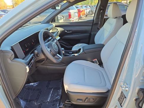 New 2026 Hyundai Santa Cruz SEL image 22