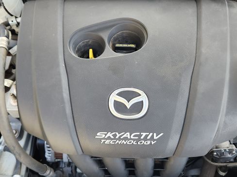 Used 2019 MAZDA CX-3 Touring w/ Preferred Equipment Package image 20