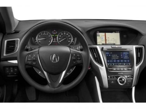 Used 2019 Acura TLX V6 w/ Advance Package image 10