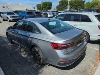Used 2024 Volkswagen Jetta S FWD video 2