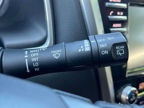 Used 2023 Nissan Murano SV w/ SV Midnight Edition Package AWD/4WD image 25