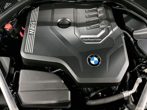 Used 2024 BMW 430i xDrive Coupe w/ M Sport Package AWD/4WD image 30