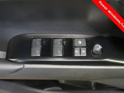 New 2026 Toyota Camry SE image 6