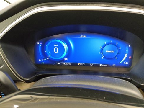 Used 2021 Ford Escape SEL w/ Technology Package image 23