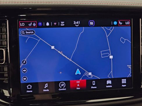 New 2026 Dodge Durango GT image 19