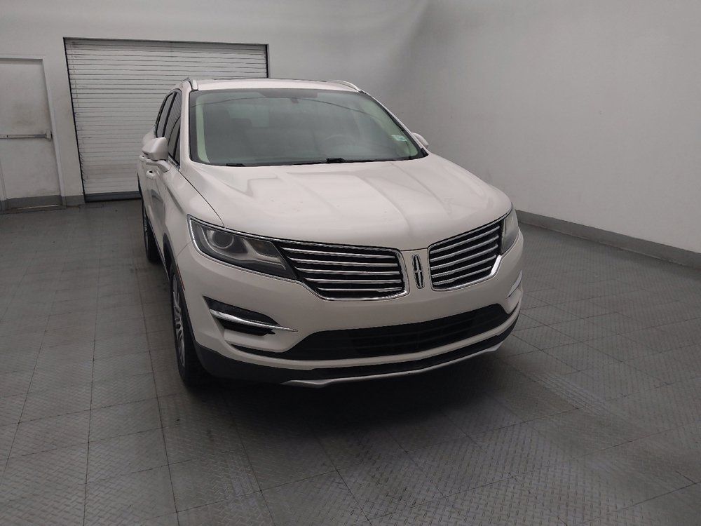 Used 2018 Lincoln MKC Reserve FWD image 14