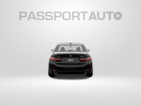 New 2026 BMW 330i xDrive Sedan AWD/4WD image 6