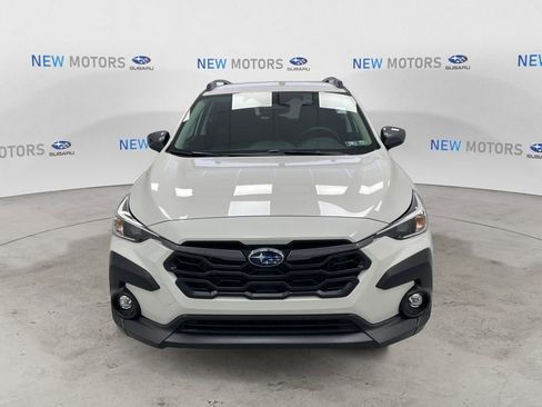 New 2026 Subaru Crosstrek 2.0i Premium image 7
