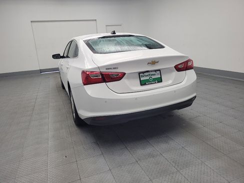 Used 2025 Chevrolet Malibu LS FWD image 6