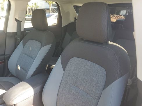 Used 2024 Ford Bronco Sport Big Bend image 17