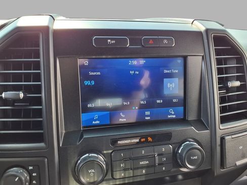 Used 2019 Ford F150 XL w/ Equipment Group 101A Mid AWD/4WD image 6