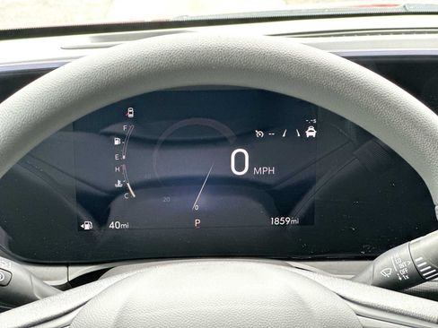 Used 2026 Buick Envista Preferred FWD image 19