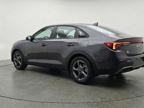 Used 2025 Kia K4 FWD image 6