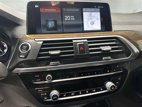 Used 2018 BMW X3 xDrive30i AWD/4WD image 23
