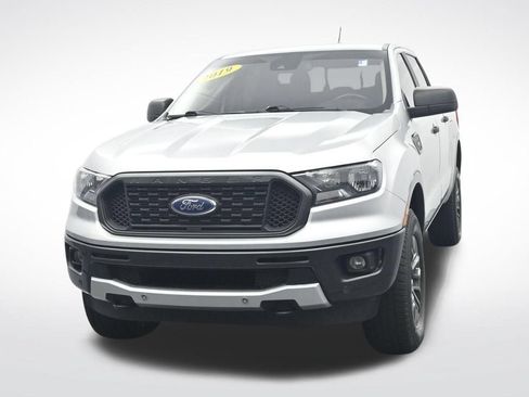 Used 2019 Ford Ranger XLT w/ Equipment Group 302A Luxury RWD image 2