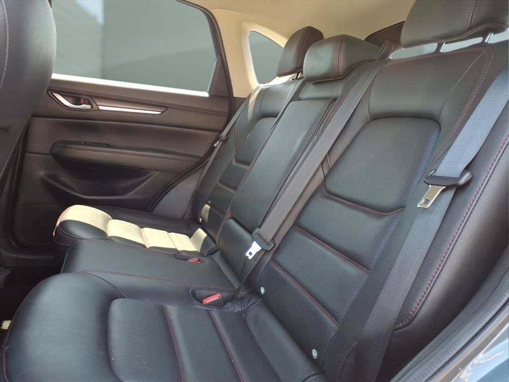 Used 2024 MAZDA CX-5 Carbon Edition AWD/4WD image 16