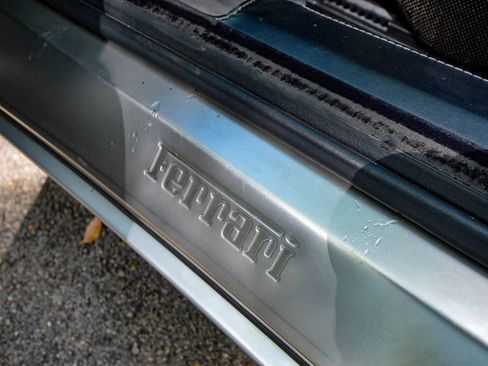 Used 2003 Ferrari 360 Spider RWD image 31