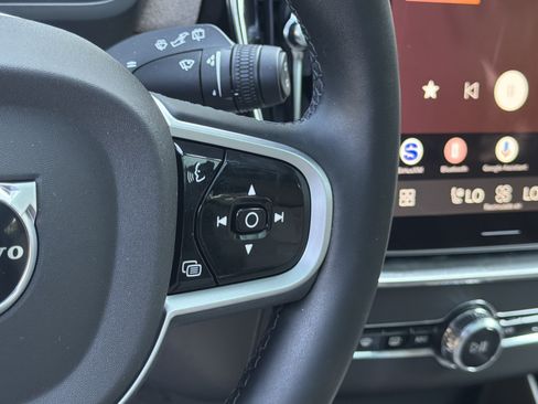 Certified 2026 Volvo XC90 B6 Plus AWD/4WD image 20