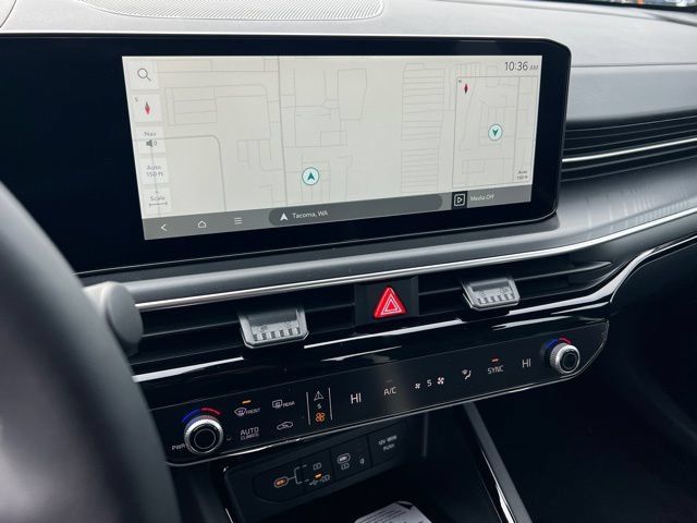 New 2026 Kia K5 GT-Line AWD/4WD image 22