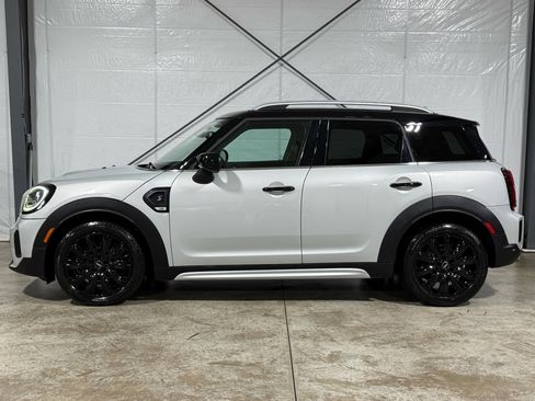 Used 2021 MINI Cooper Countryman S w/ Premium Package image 2