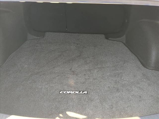 Used 2024 Toyota Corolla XSE FWD image 6