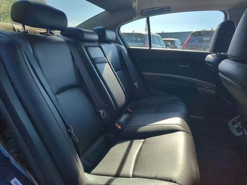 Used 2014 Acura RLX image 21