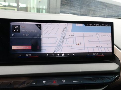 Used 2025 BMW X3 xDrive30i image 30