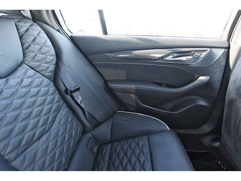 Certified 2026 Cadillac CT5 V image 11