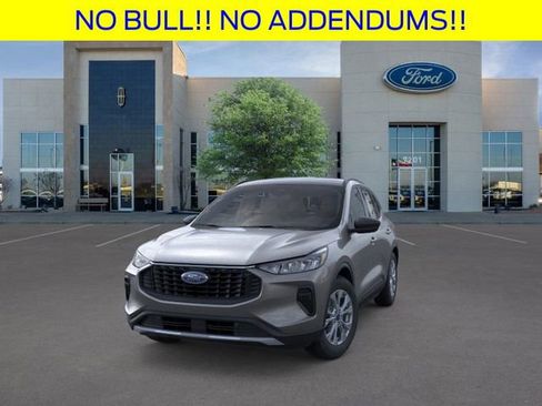 New 2026 Ford Escape Active image 2