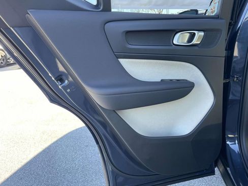 New 2026 Volvo XC40 B4 Plus w/ Protection Package Premier image 2