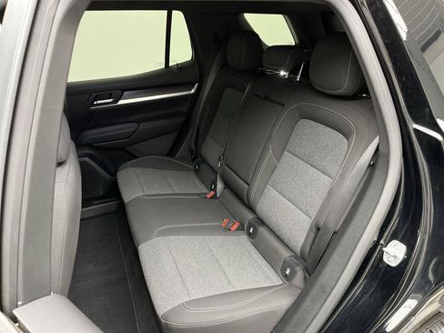 Certified 2025 GMC Terrain Elevation AWD/4WD image 10