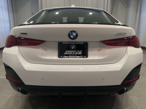 New 2026 BMW 430i xDrive w/ M Sport Package image 5