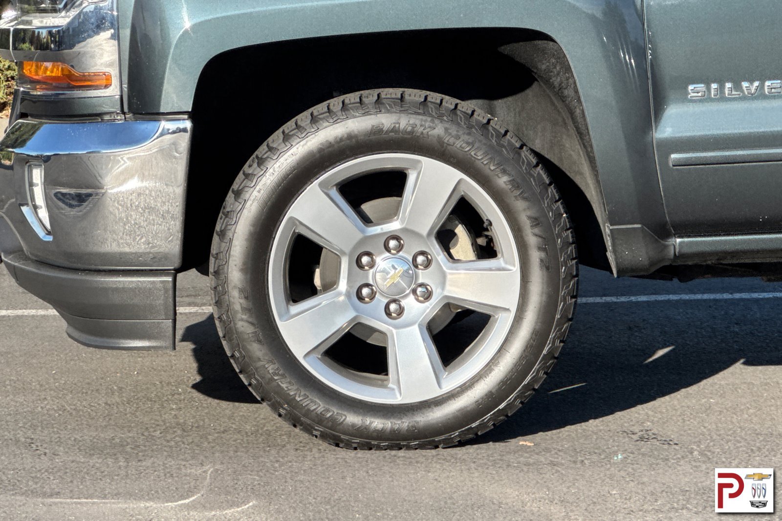 Used 2018 Chevrolet Silverado 1500 LT w/ All Star Edition RWD image 32