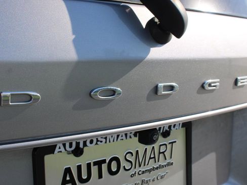 Used 2016 Dodge Journey SE w/ Flexible Seating Group image 7