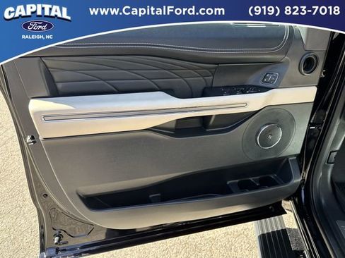 Certified 2023 Ford Expedition Platinum AWD/4WD image 20