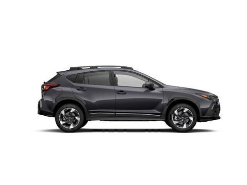 New 2026 Subaru Crosstrek 2.5i Limited image 4