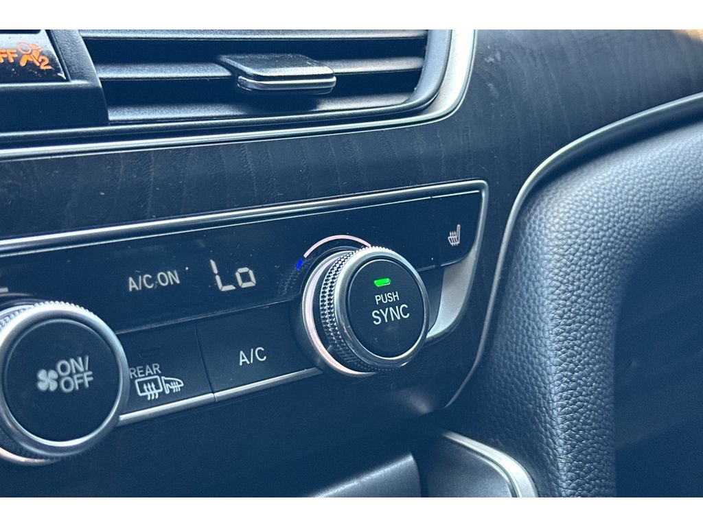 Used 2022 Honda Accord EX-L image 29