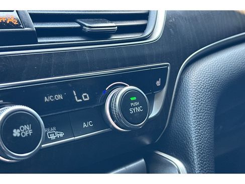 Used 2022 Honda Accord EX-L image 29