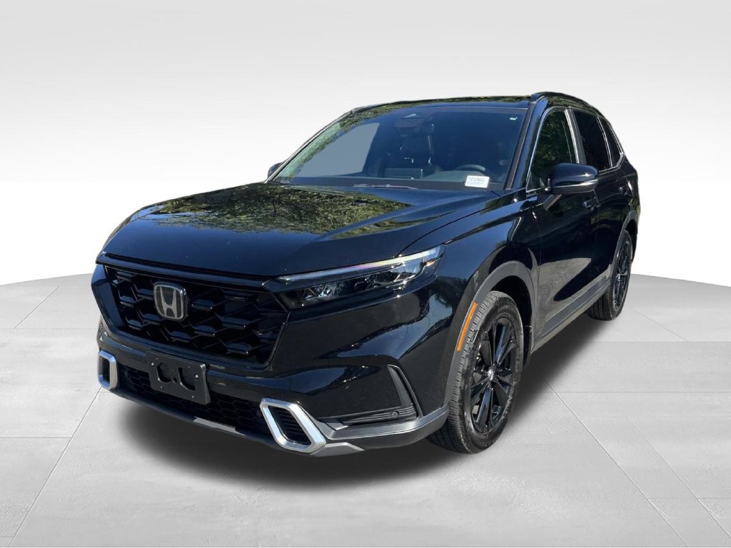 Used 2024 Honda CR-V Sport Touring image 9