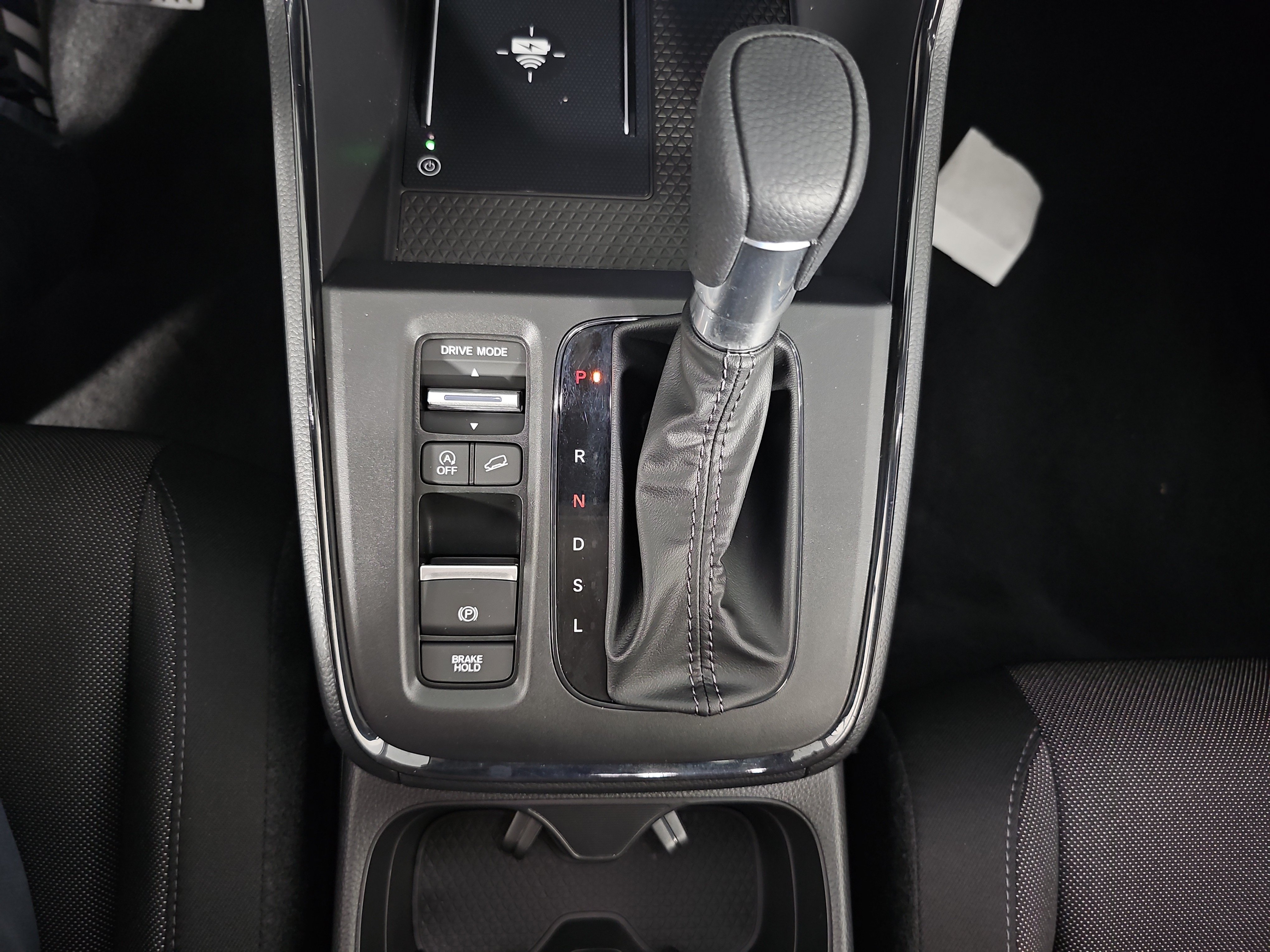 Used 2026 Honda CR-V LX image 27